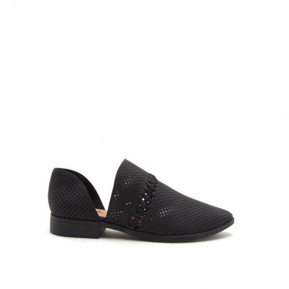 Step into Style Slip- Ons - Picture 3 of 4
